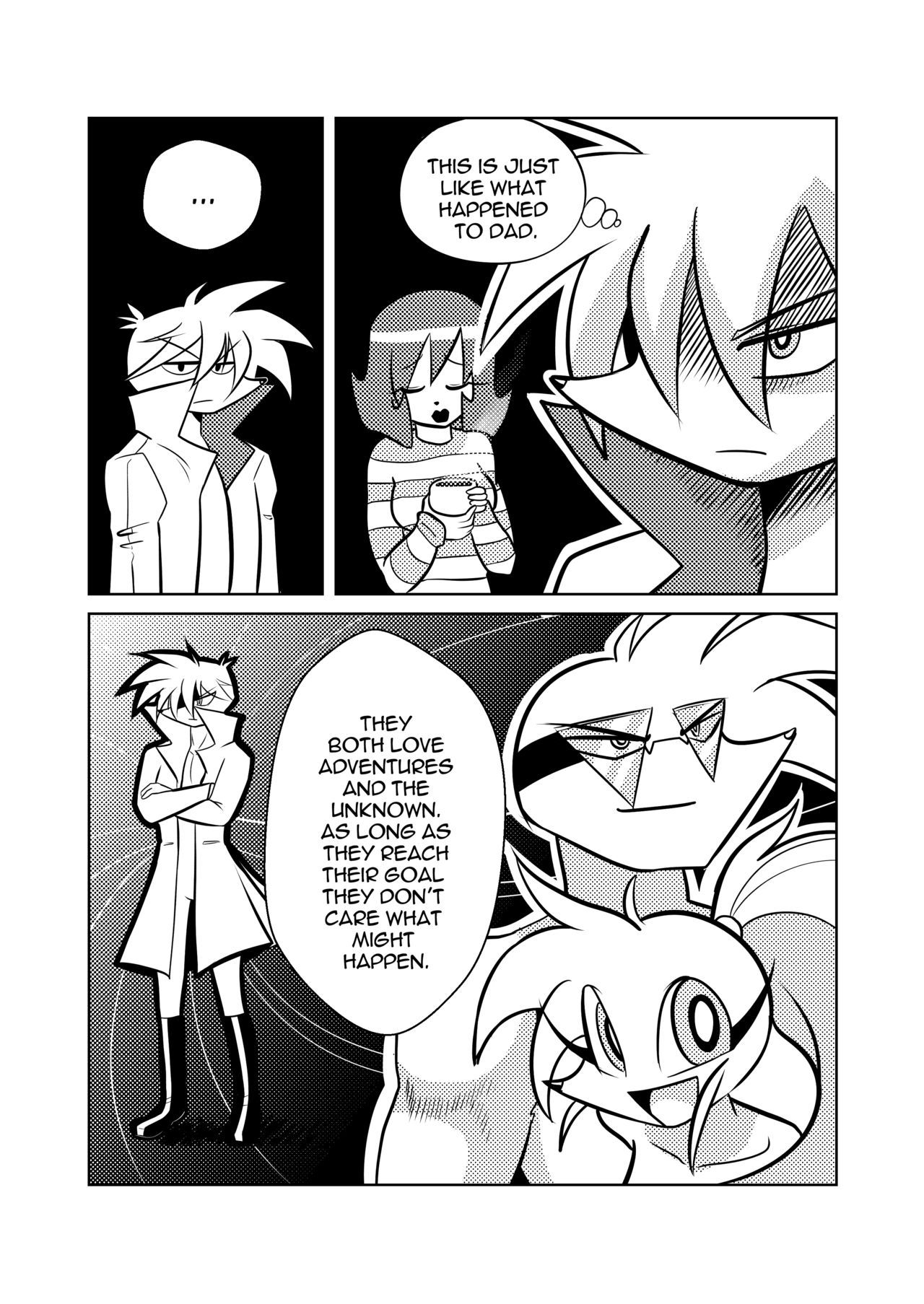 Spaicy comic (English) 57