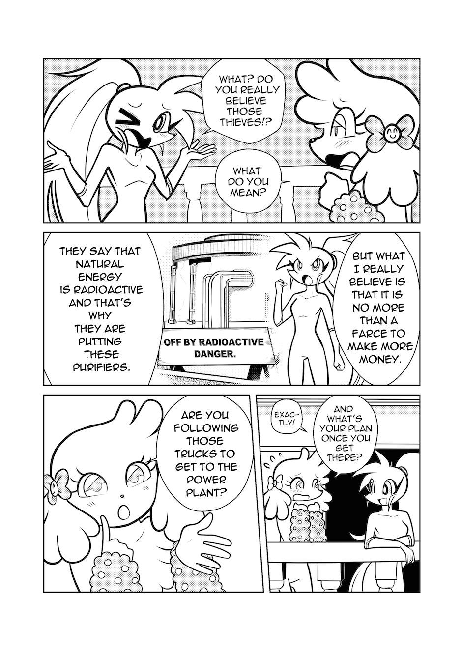 Spaicy comic (English) 64