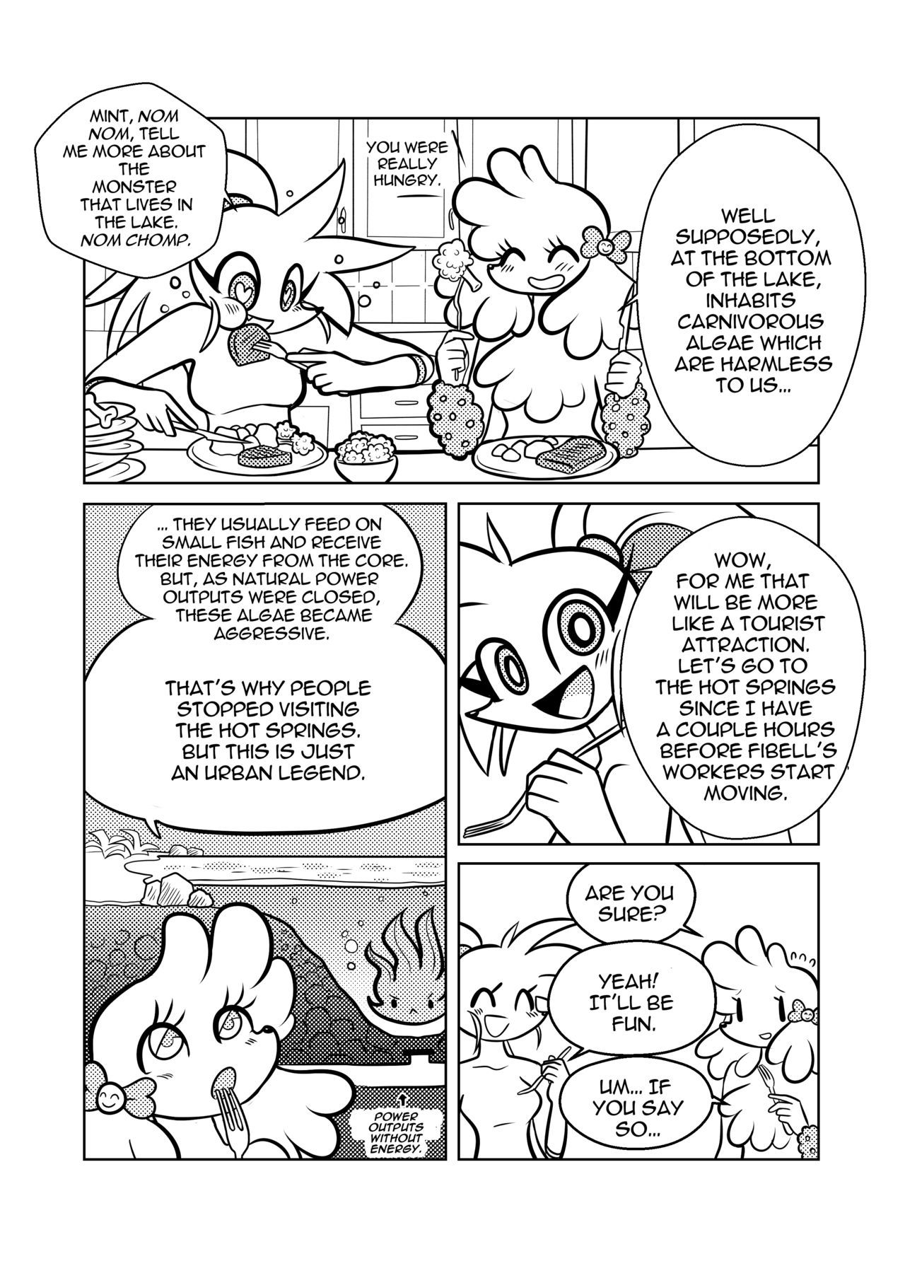 Spaicy comic (English) 68