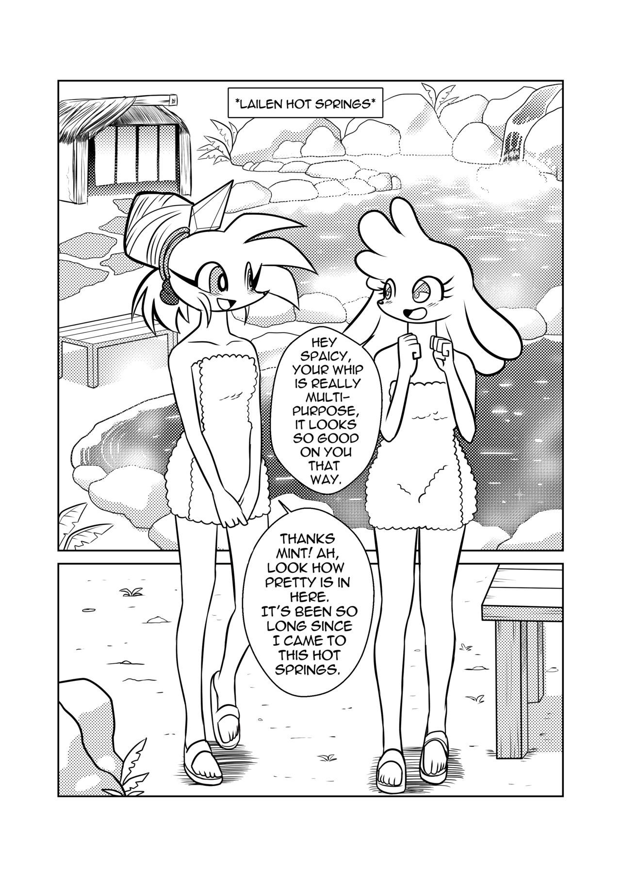 Spaicy comic (English) 70