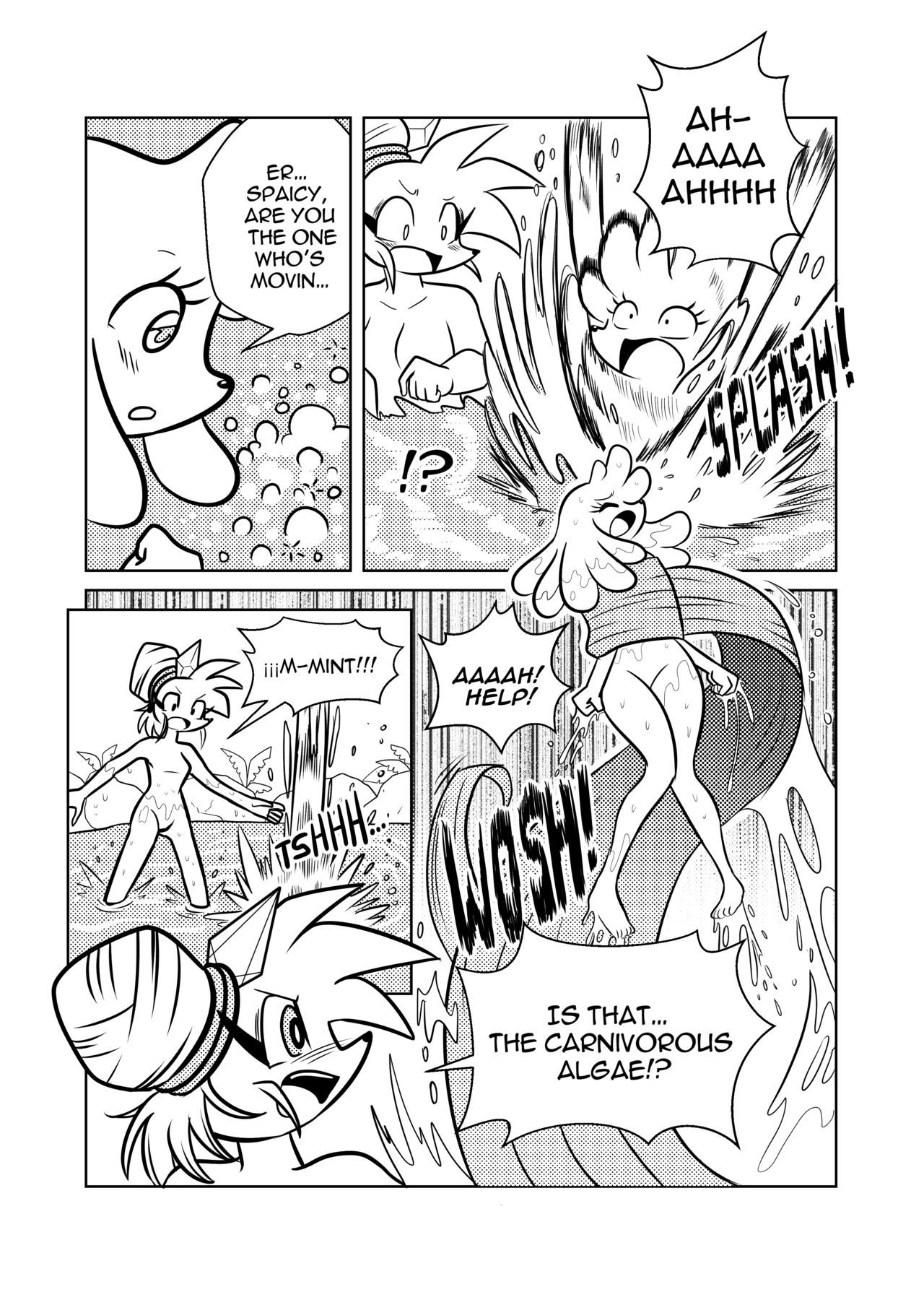 Spaicy comic (English) 72