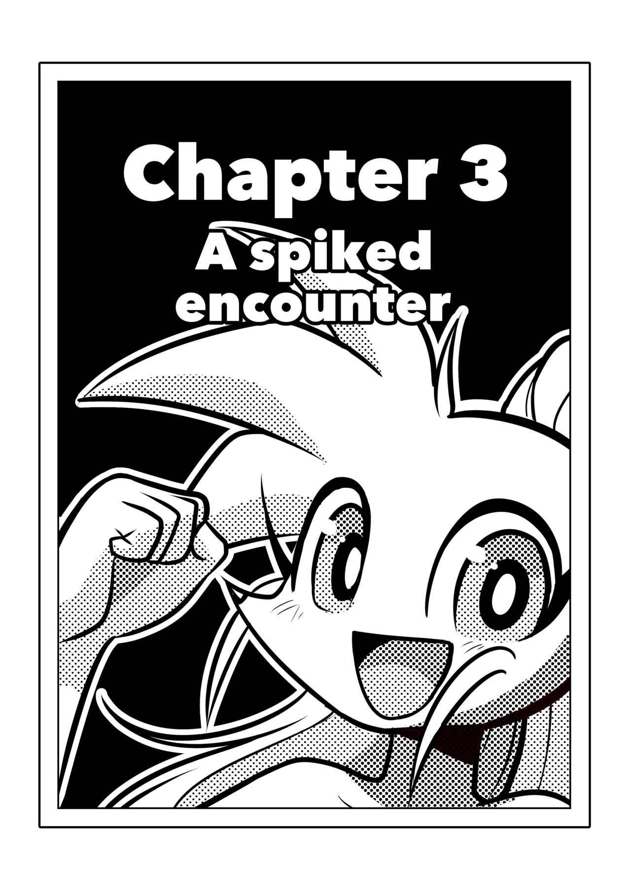 Spaicy comic (English) 82