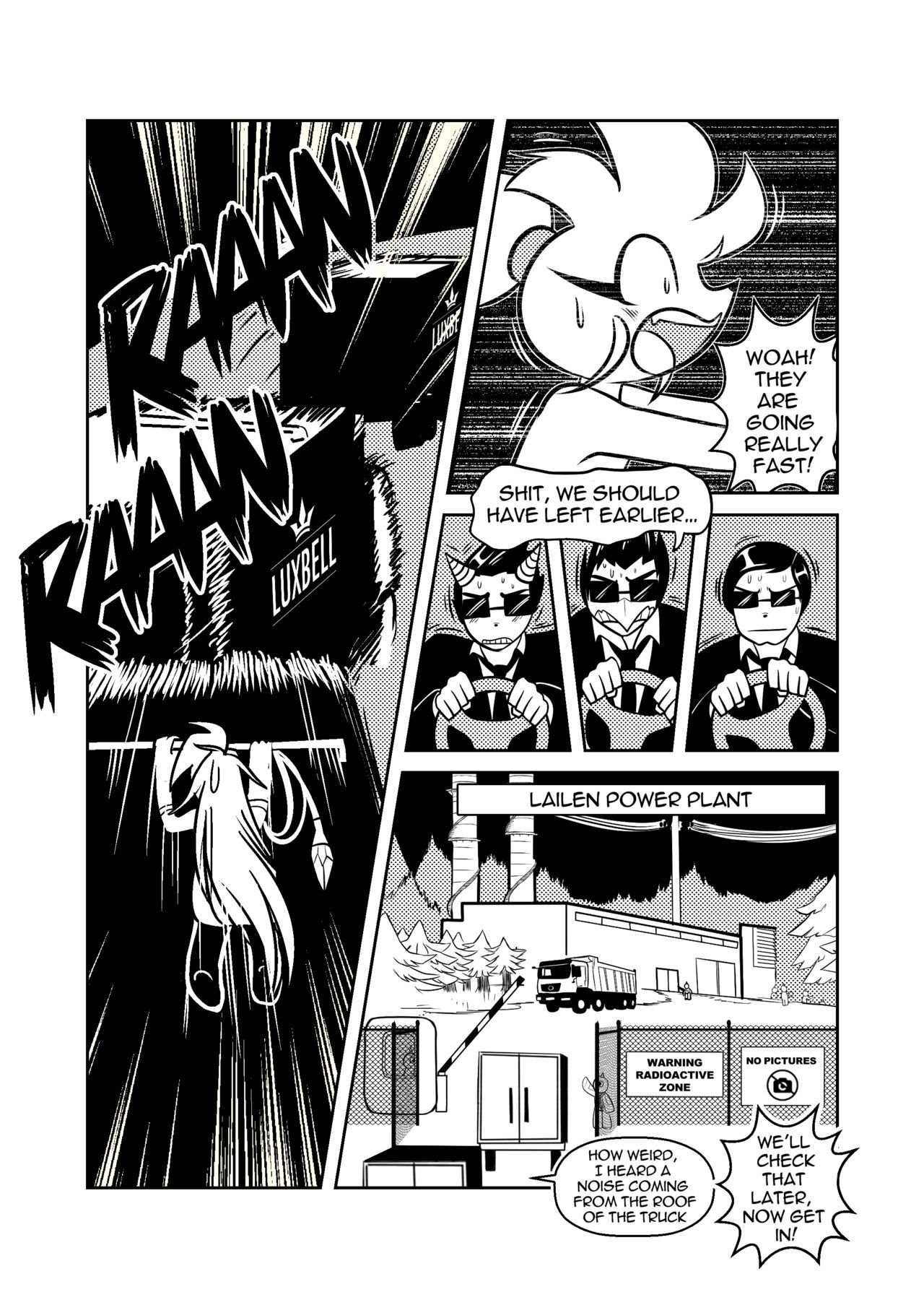 Spaicy comic (English) 83