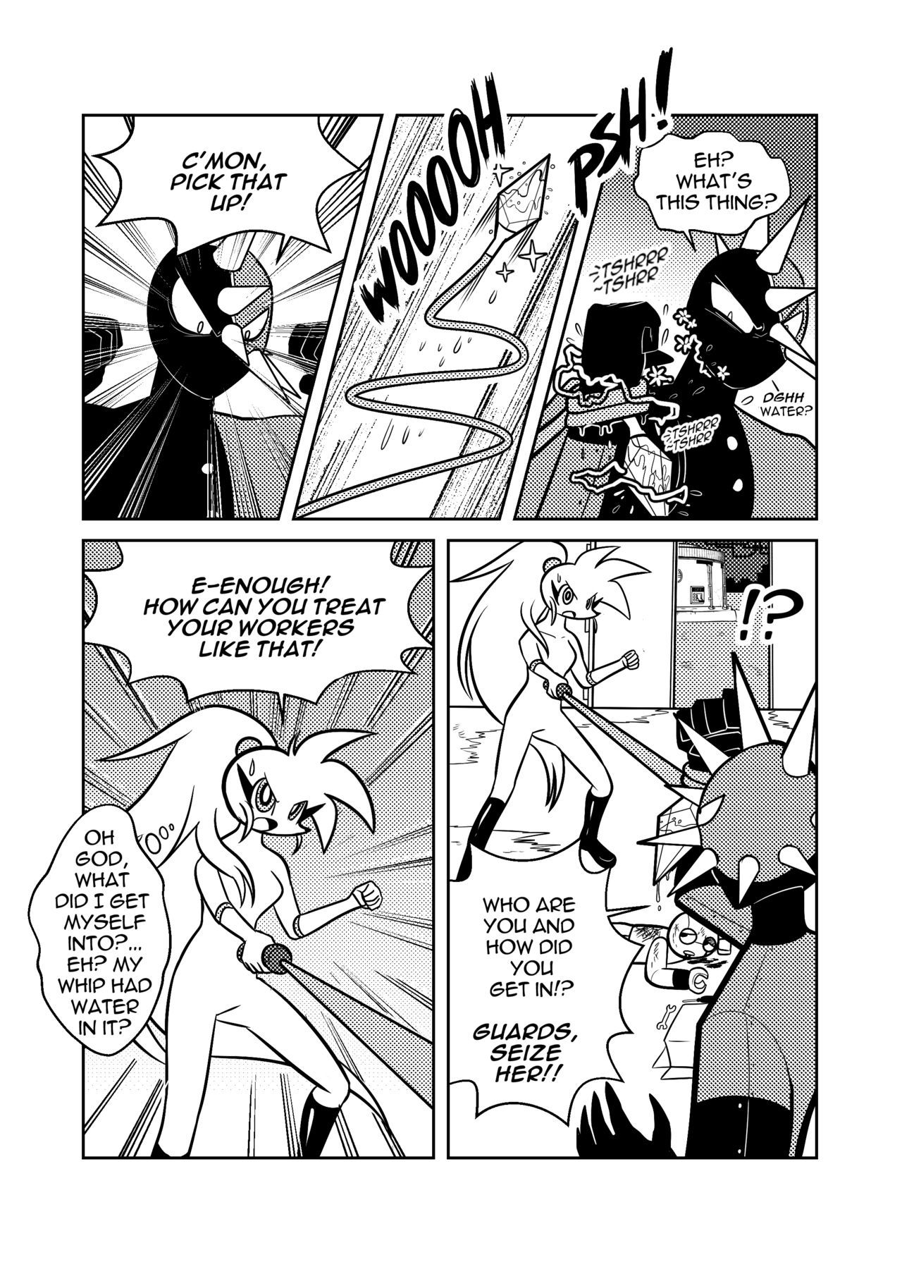 Spaicy comic (English) 92