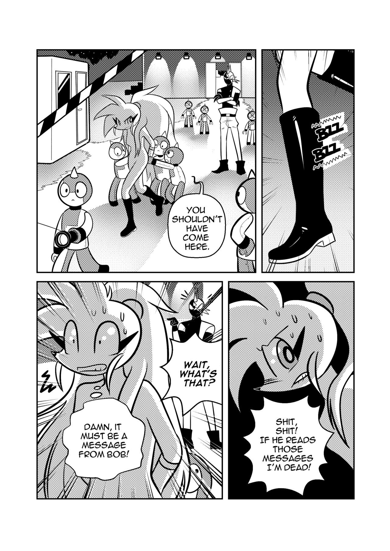 Spaicy comic (English) 94