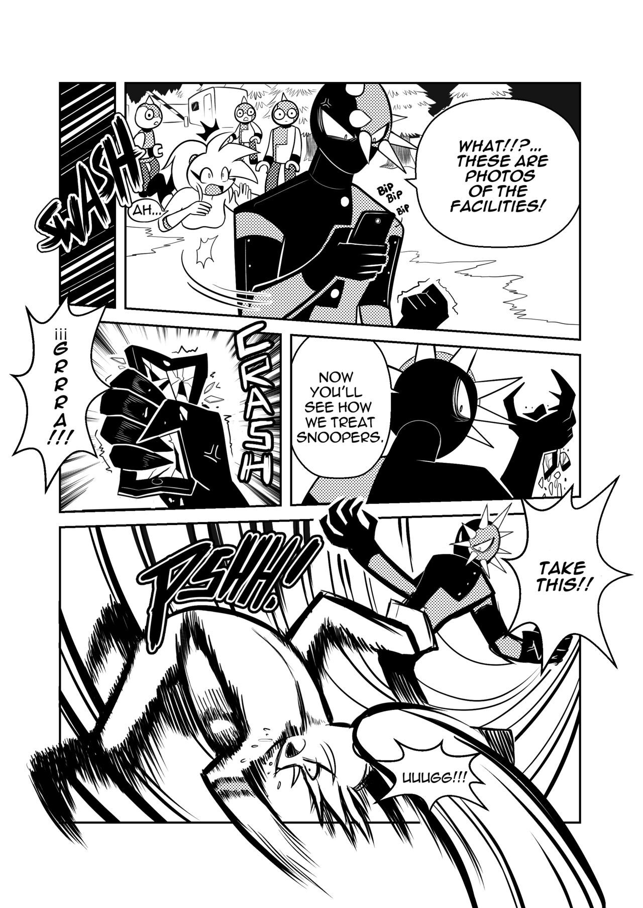 Spaicy comic (English) 96