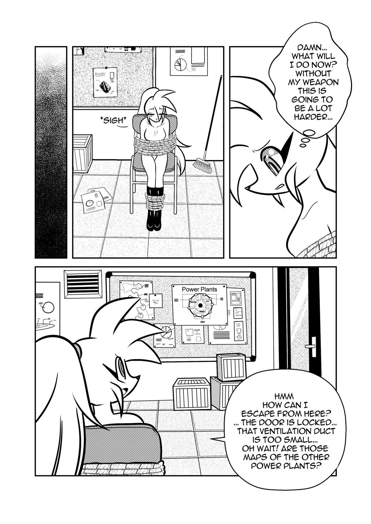 Spaicy comic (English) 98