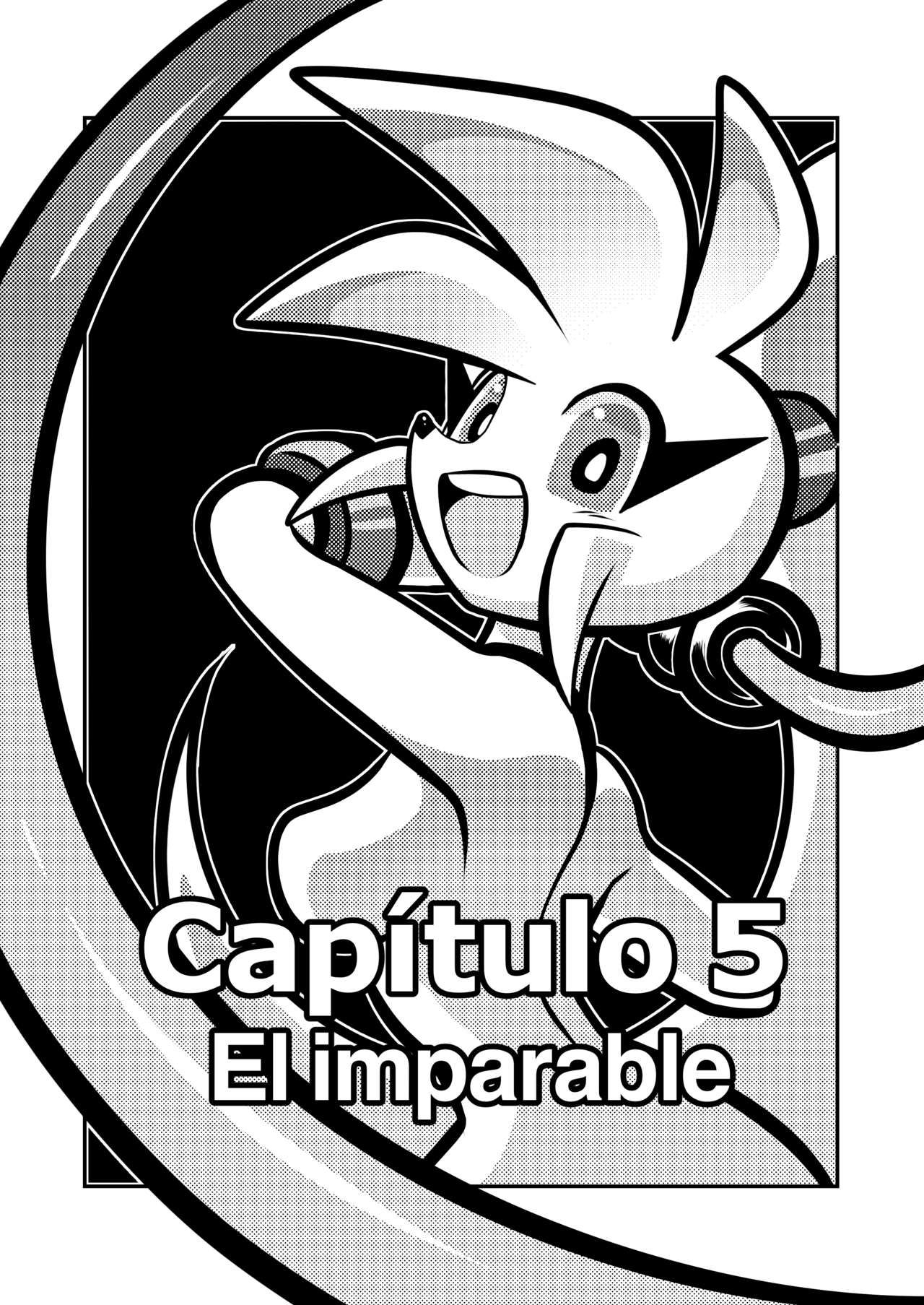 Spaicy comic (Spanish) 136