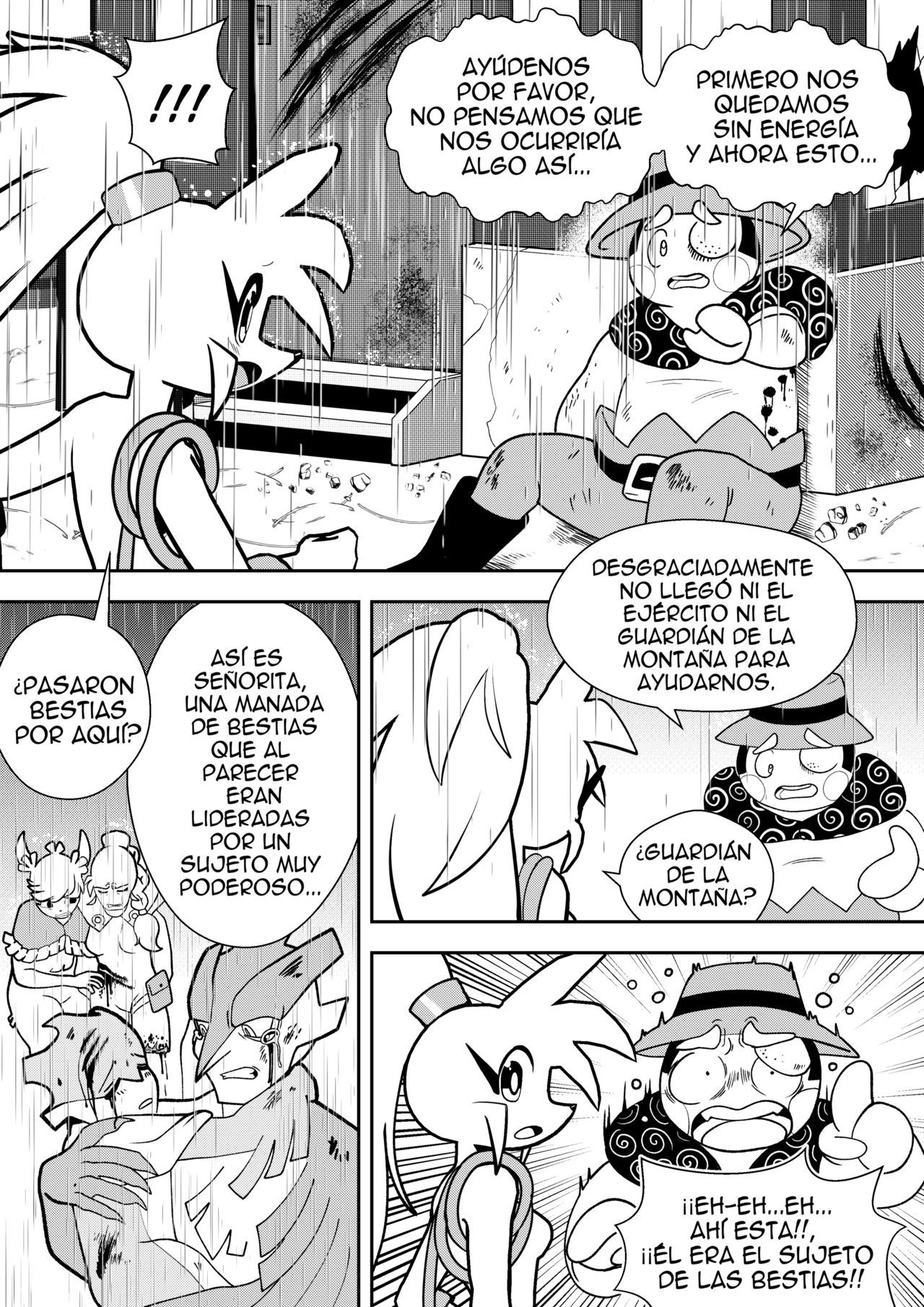 Spaicy comic (Spanish) 240