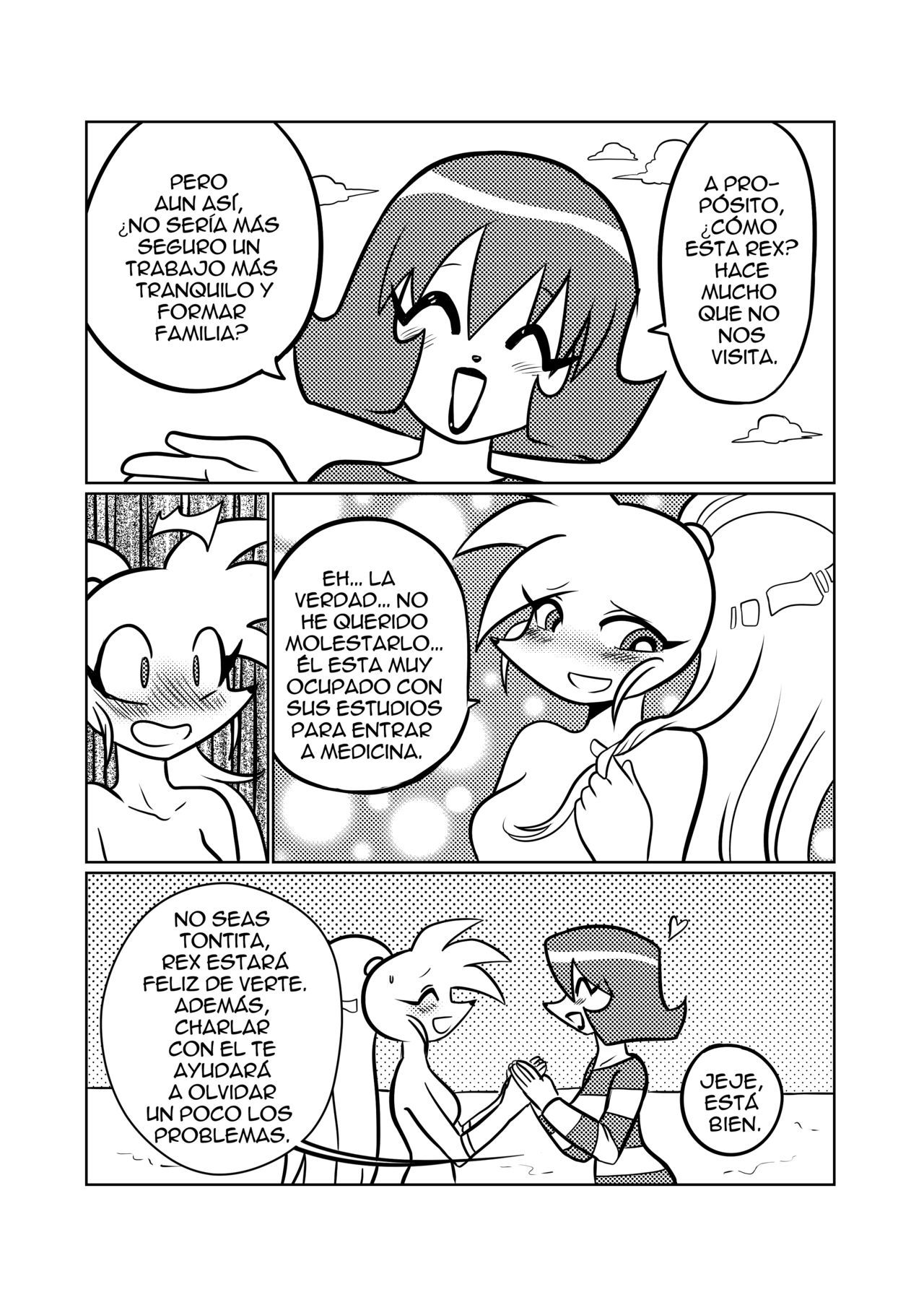 Spaicy comic (Spanish) 41