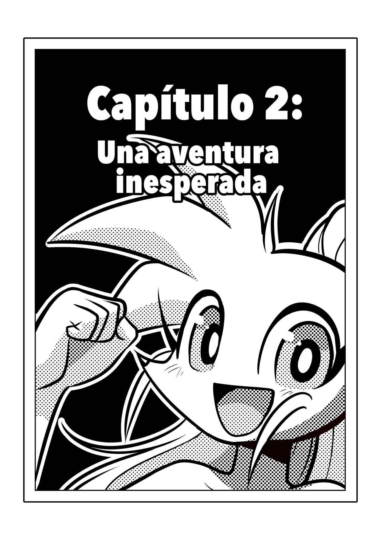 Spaicy comic (Spanish) 52