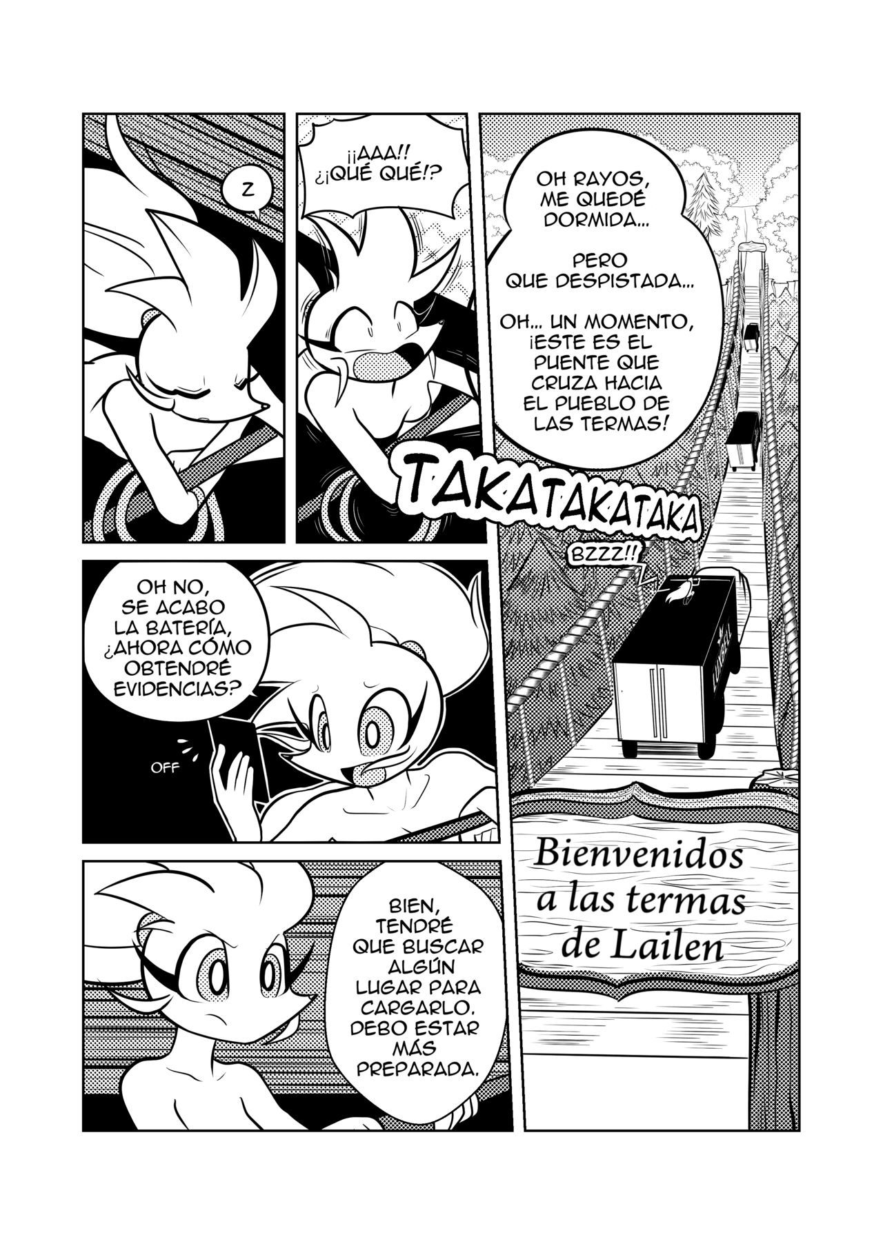 Spaicy comic (Spanish) 59