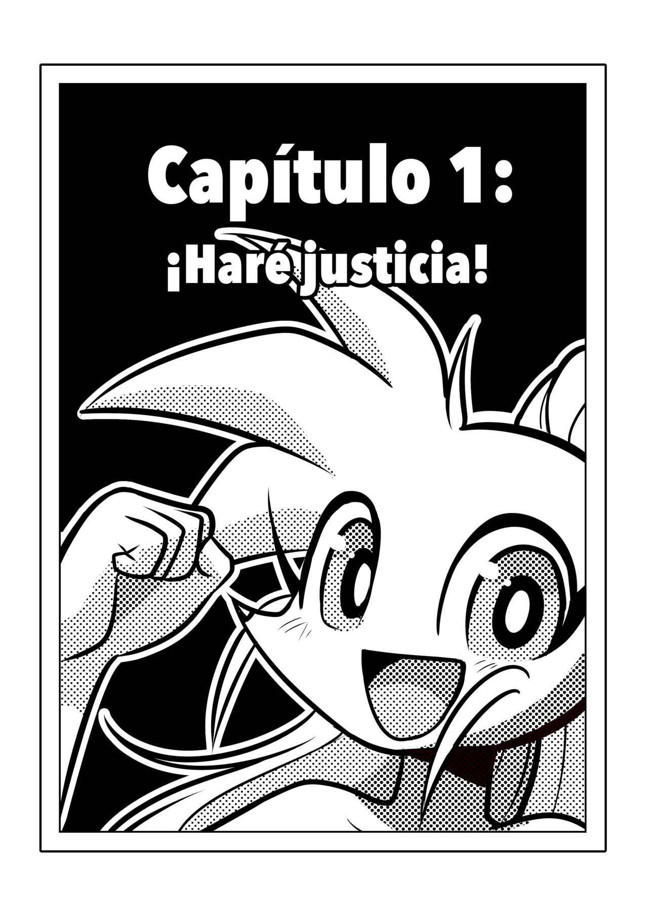 Spaicy comic (Spanish) 6