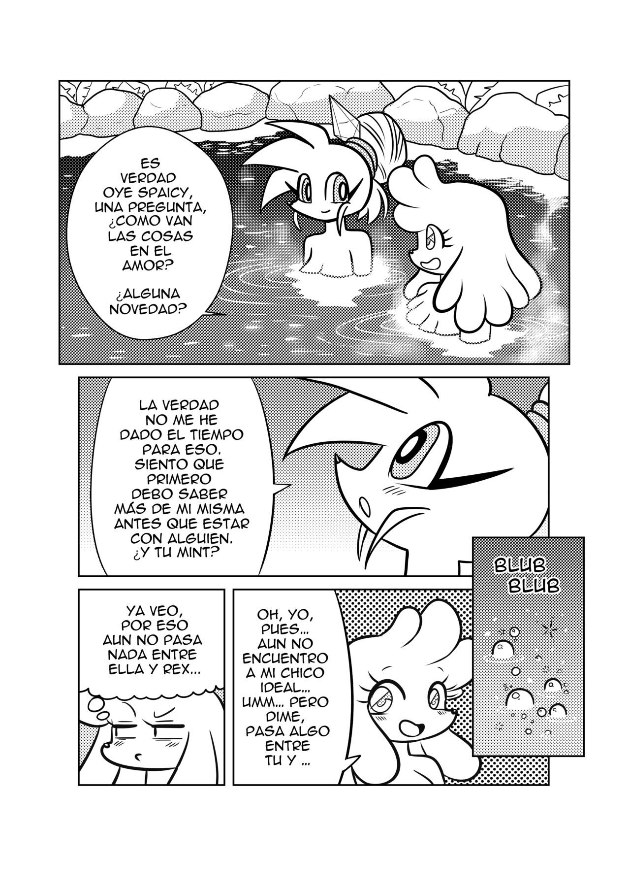 Spaicy comic (Spanish) 72