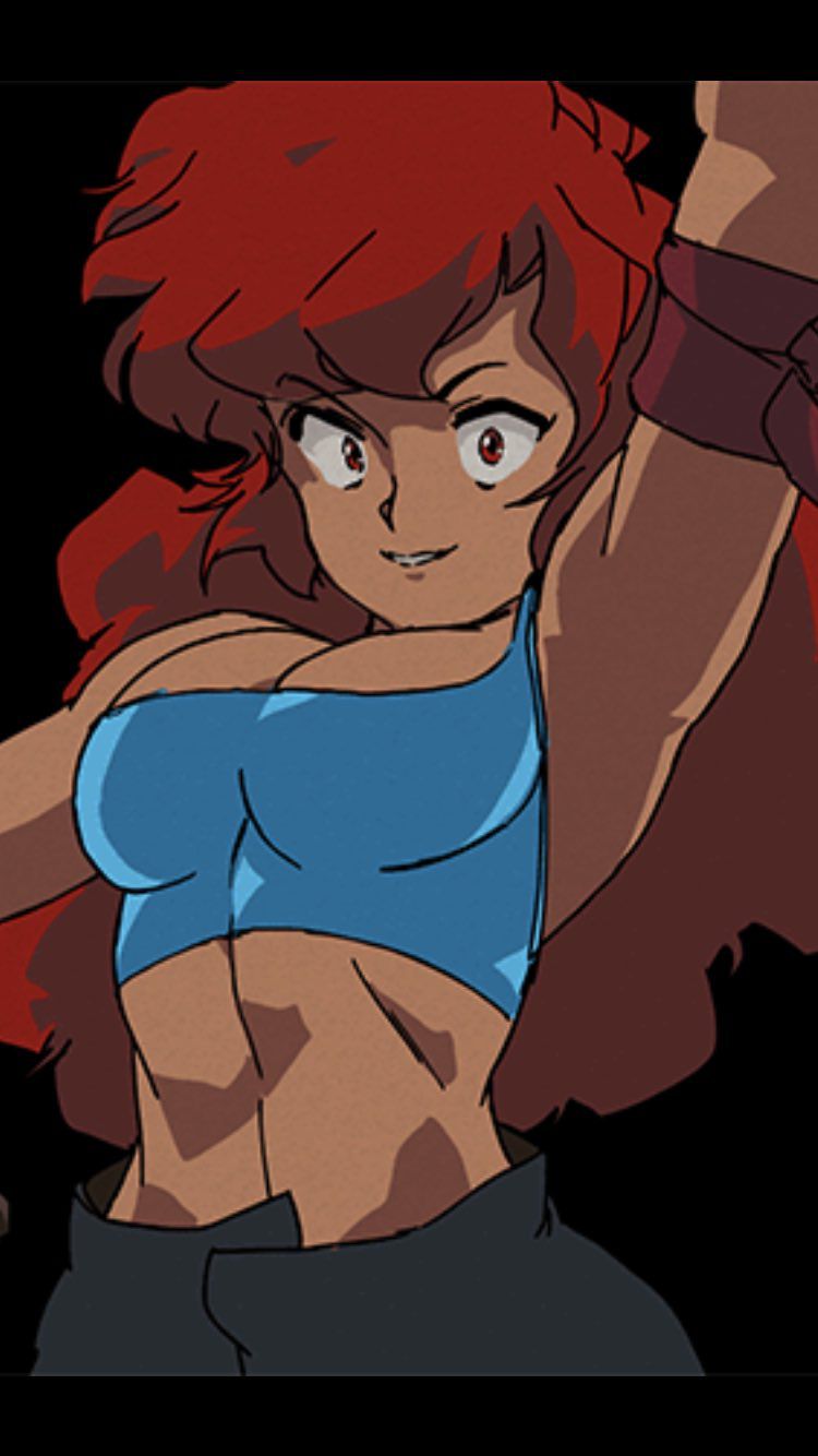 [various] Space Maria (by David Liu) [OC] 103