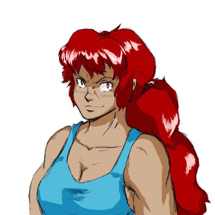 [various] Space Maria (by David Liu) [OC] 125