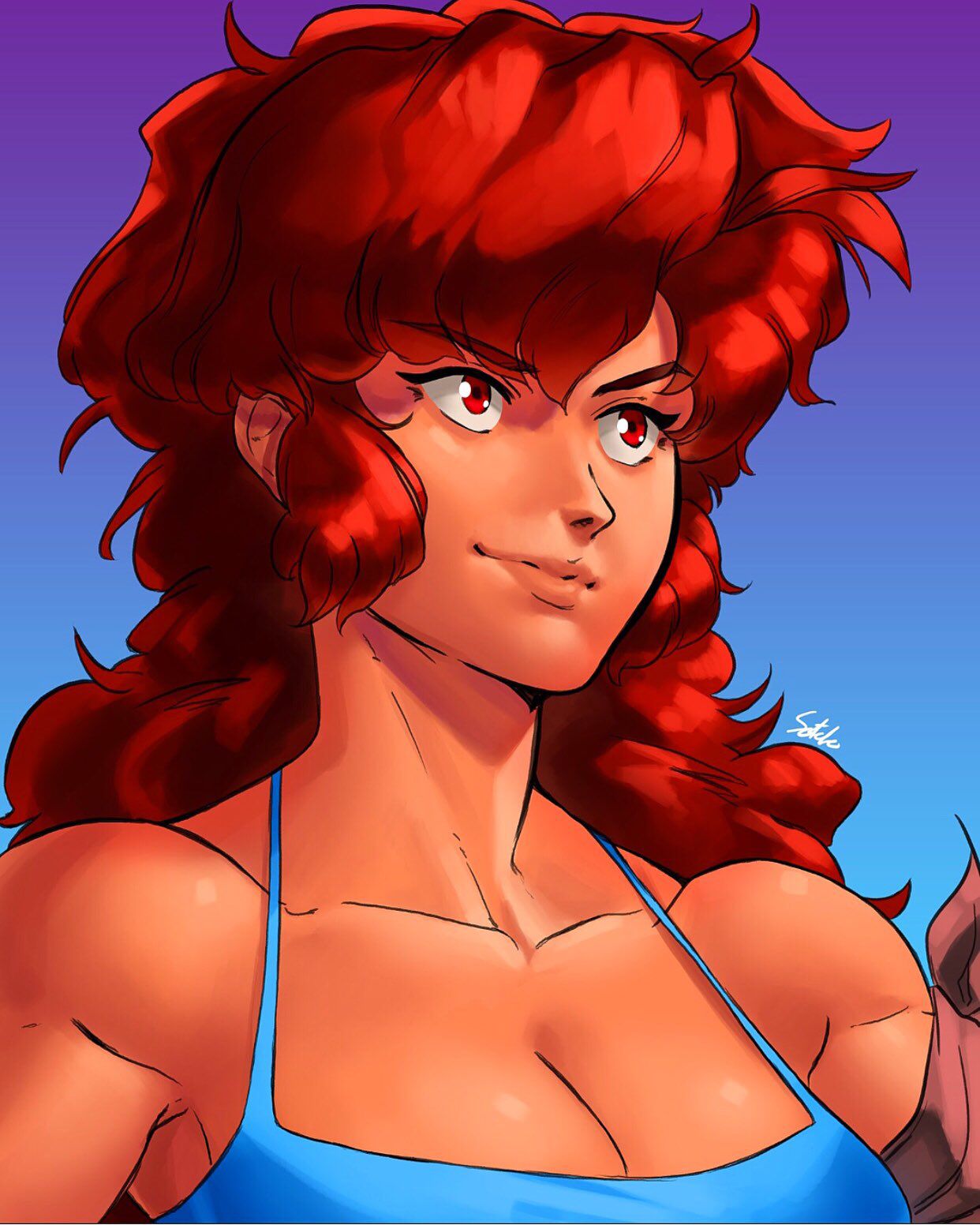 [various] Space Maria (by David Liu) [OC] 165