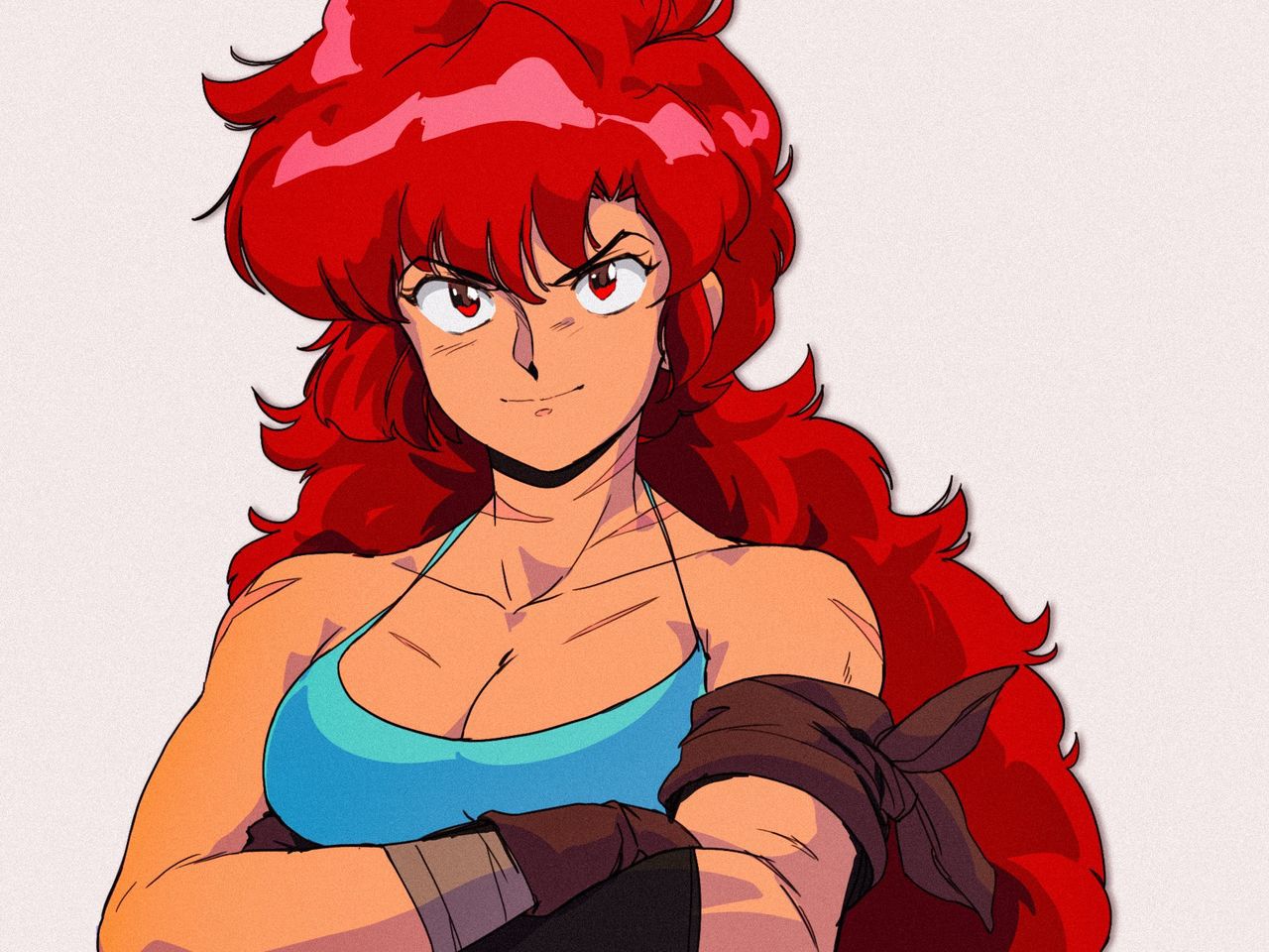 [various] Space Maria (by David Liu) [OC] 460