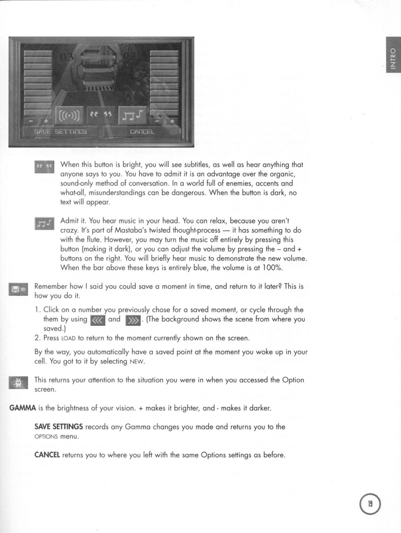 BioForge (PC (DOS/Windows)) Strategy Guide 20