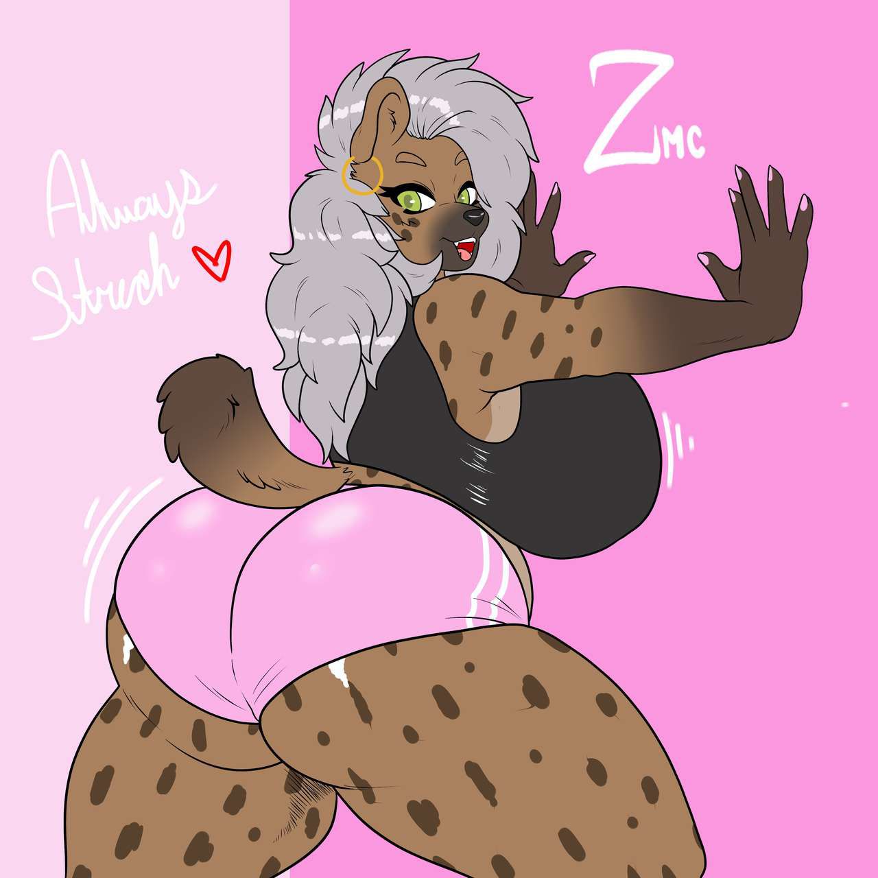 Artist - Zmc (zeromccall) [Tw] 398