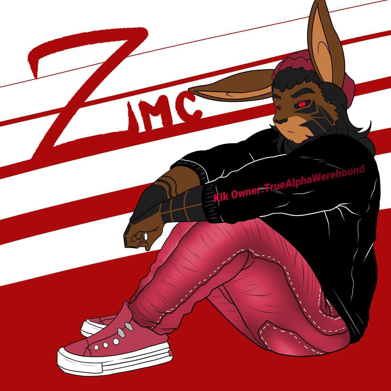 Artist - Zmc (zeromccall) [Tw] 744