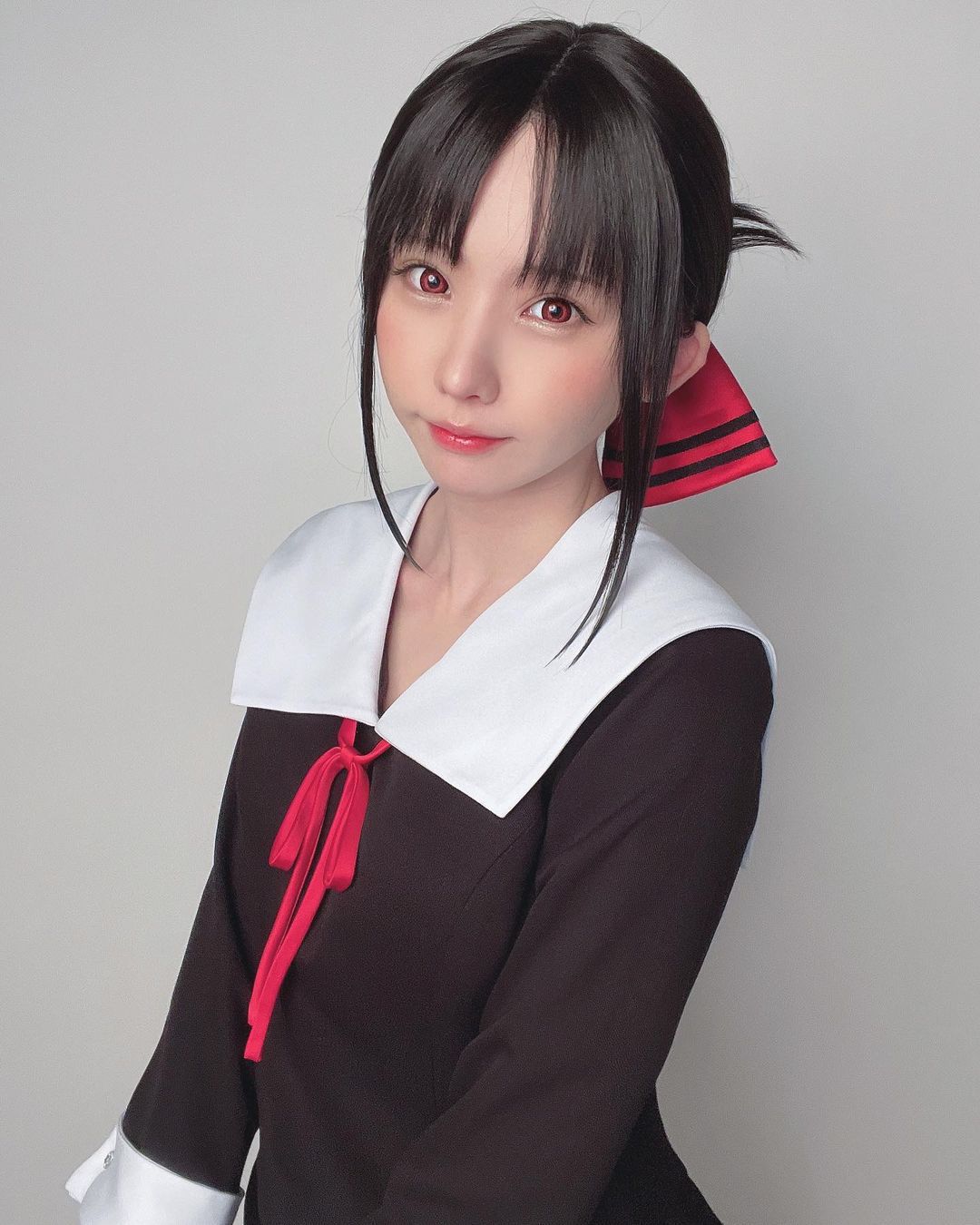 【Image】The result of AI illustration of Enako Echikawa cosplay wwwwwww 6