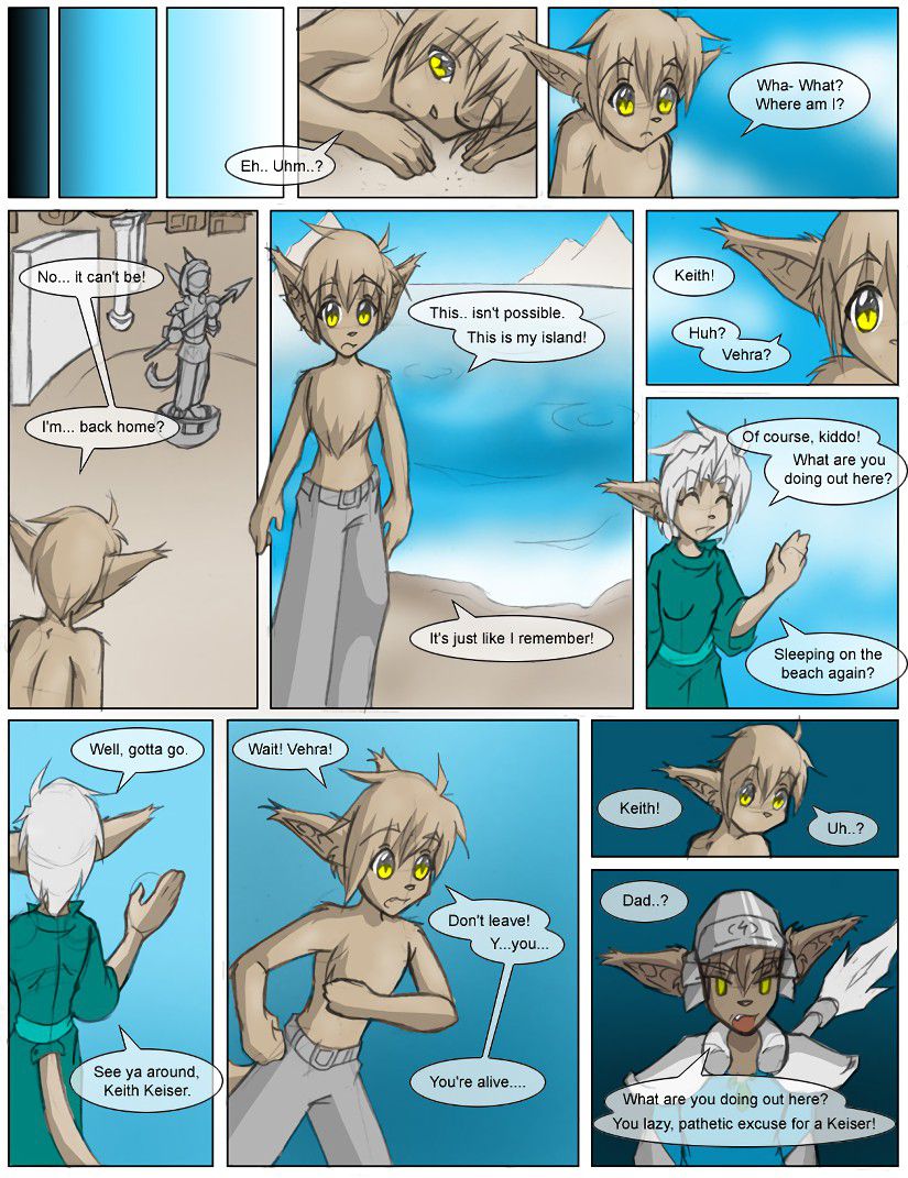 [Thomas Fischbach] TwoKinds [Ongoing] 103