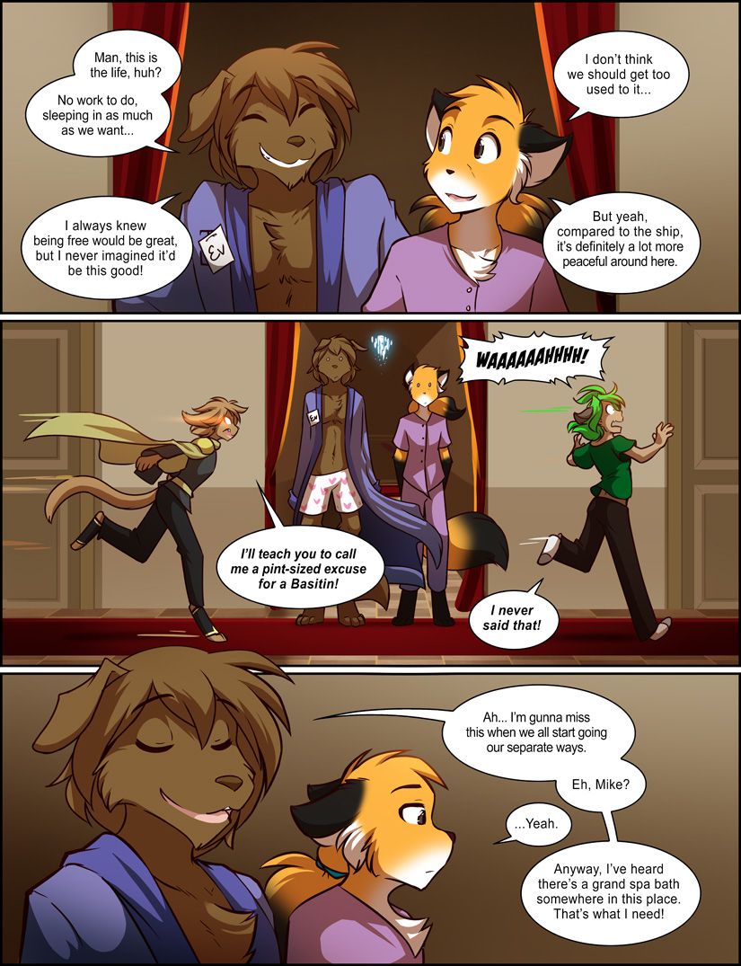 [Thomas Fischbach] TwoKinds [Ongoing] 1041