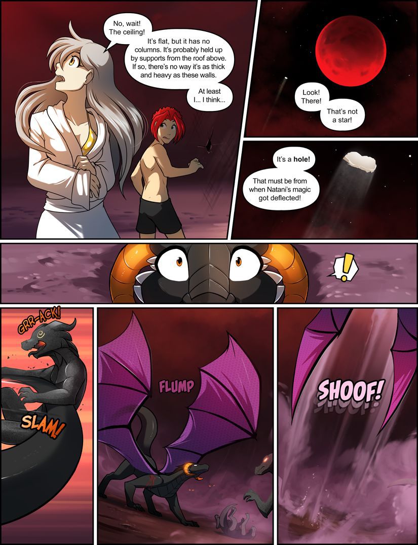 [Thomas Fischbach] TwoKinds [Ongoing] 1129