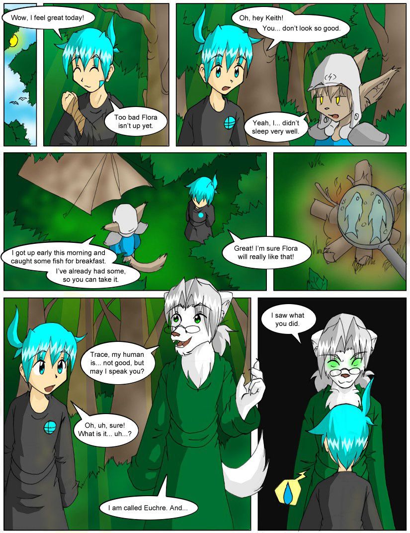 [Thomas Fischbach] TwoKinds [Ongoing] 116