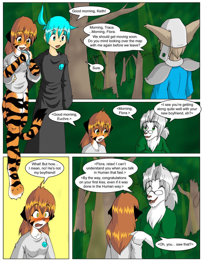 [Thomas Fischbach] TwoKinds [Ongoing] 119