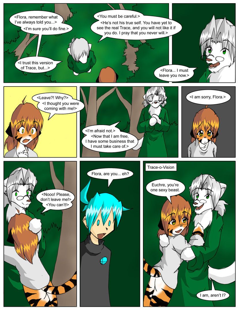 [Thomas Fischbach] TwoKinds [Ongoing] 121