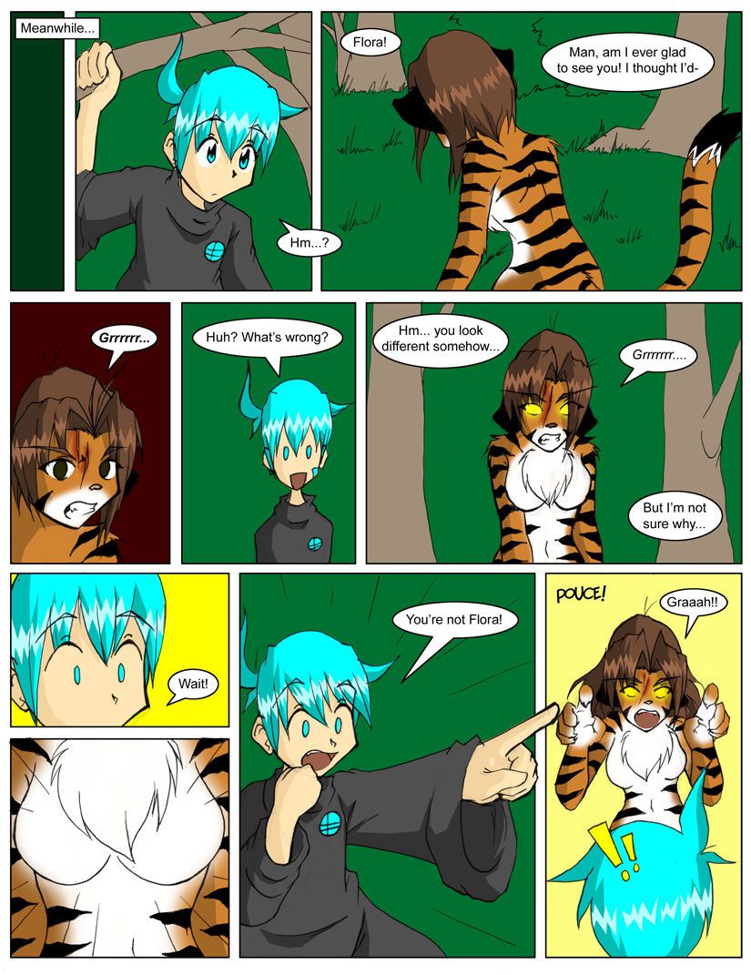 [Thomas Fischbach] TwoKinds [Ongoing] 126