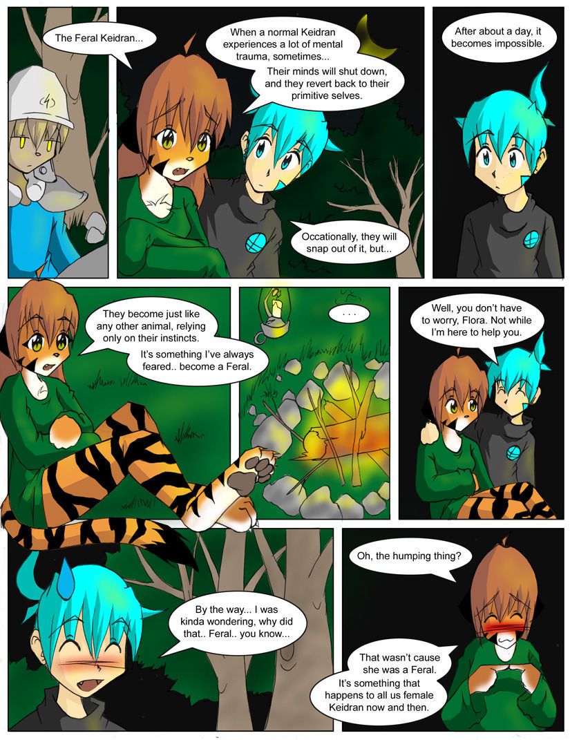 [Thomas Fischbach] TwoKinds [Ongoing] 129