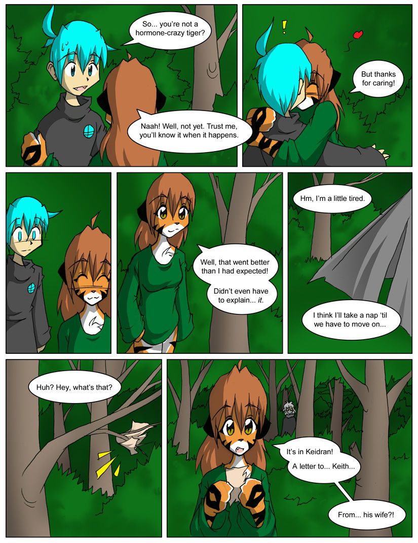 [Thomas Fischbach] TwoKinds [Ongoing] 136
