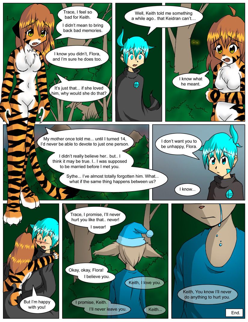 [Thomas Fischbach] TwoKinds [Ongoing] 143