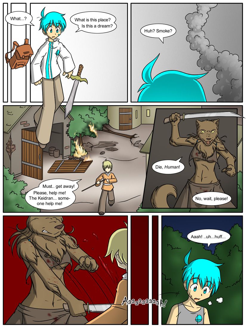 [Thomas Fischbach] TwoKinds [Ongoing] 15
