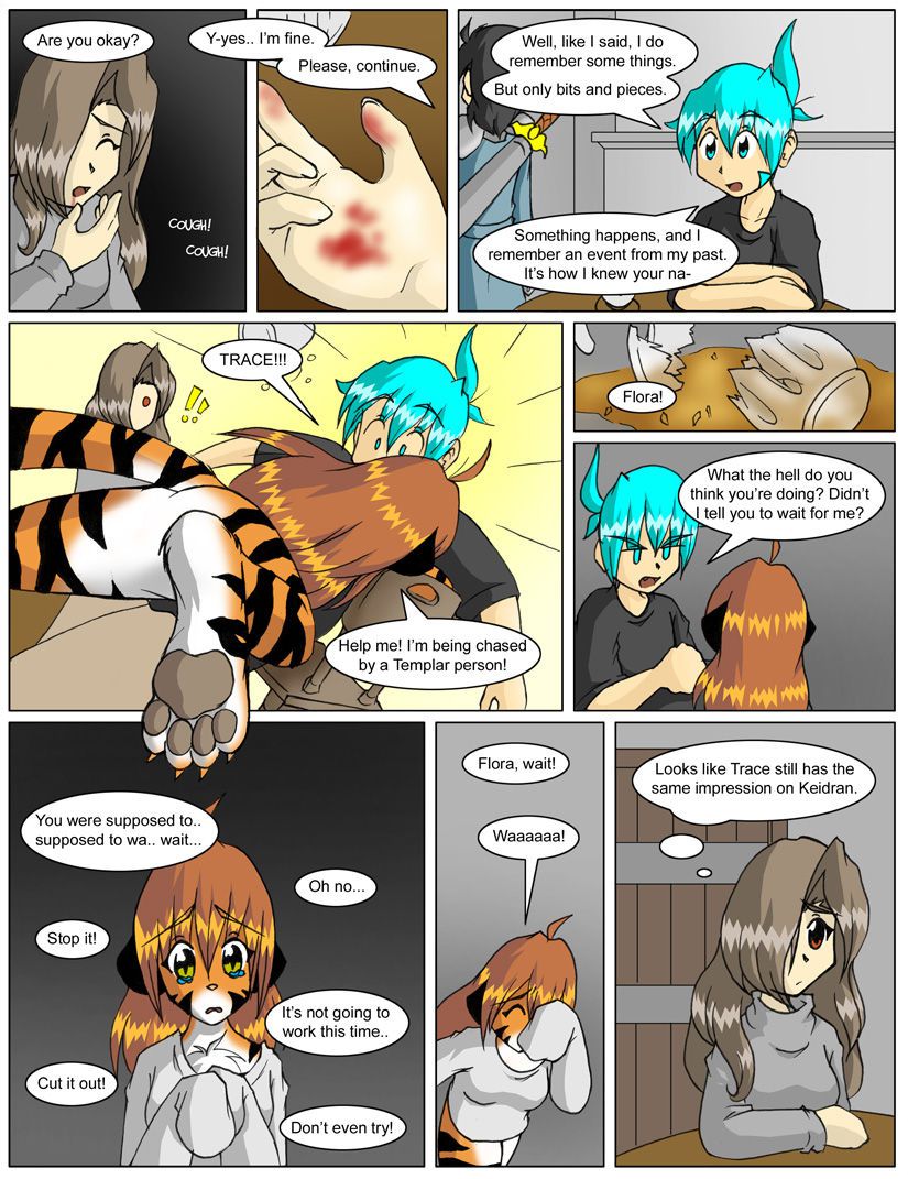 [Thomas Fischbach] TwoKinds [Ongoing] 152
