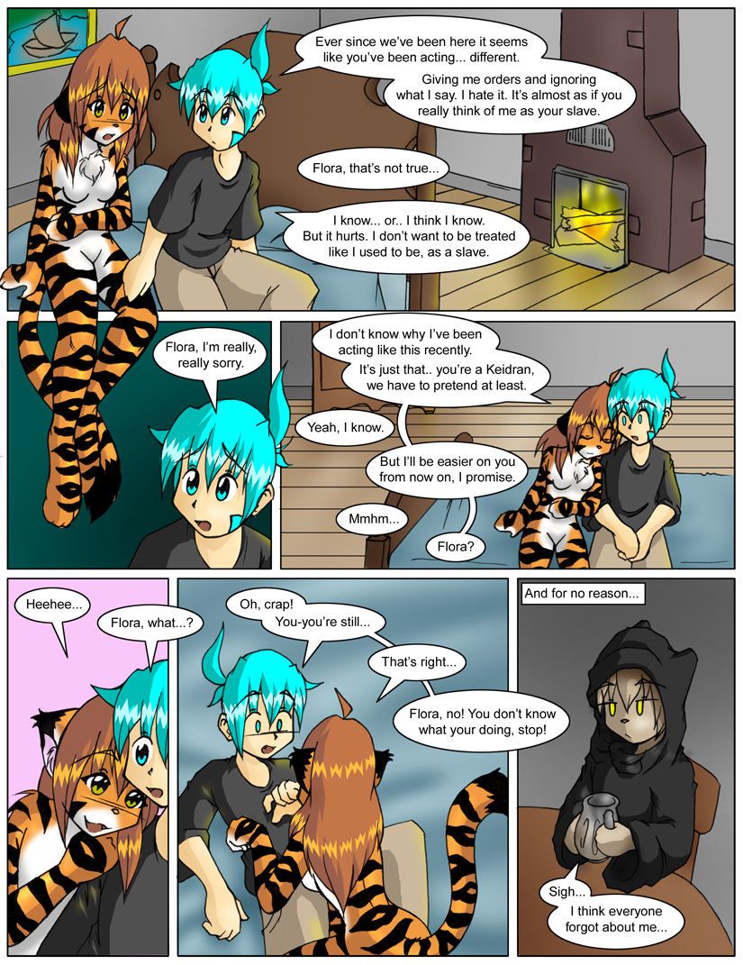 [Thomas Fischbach] TwoKinds [Ongoing] 155