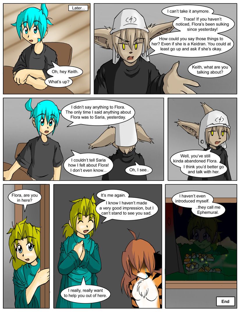 [Thomas Fischbach] TwoKinds [Ongoing] 162