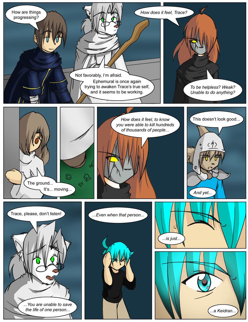 [Thomas Fischbach] TwoKinds [Ongoing] 177