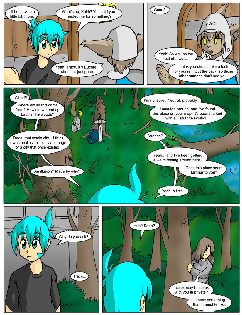 [Thomas Fischbach] TwoKinds [Ongoing] 191