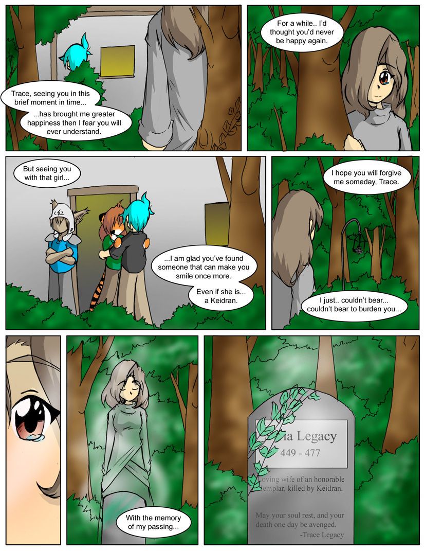 [Thomas Fischbach] TwoKinds [Ongoing] 193