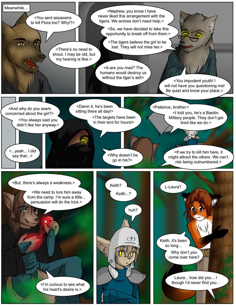 [Thomas Fischbach] TwoKinds [Ongoing] 209