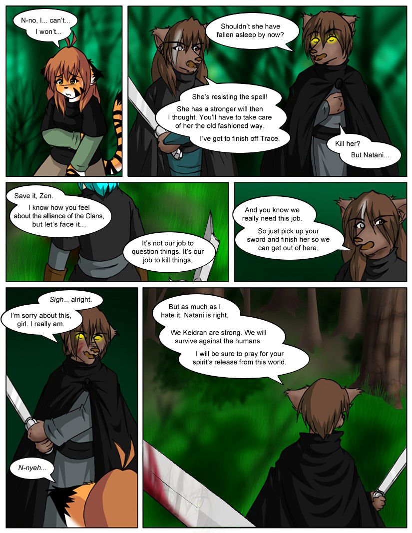 [Thomas Fischbach] TwoKinds [Ongoing] 220