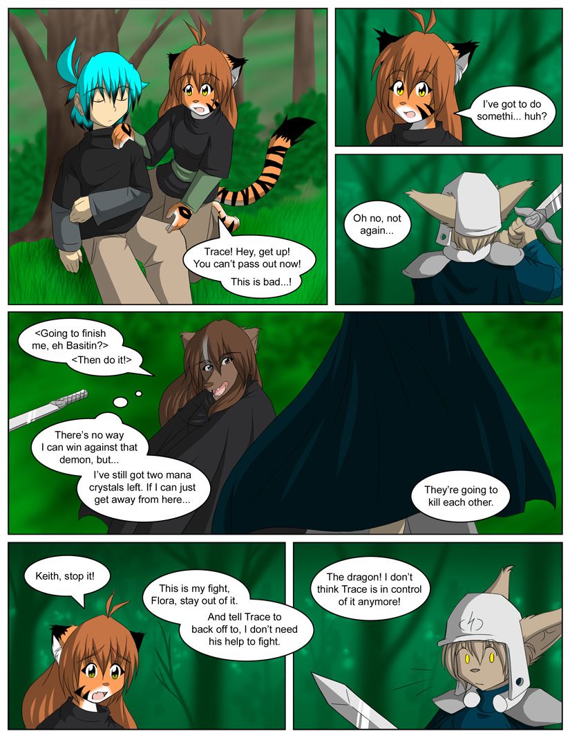 [Thomas Fischbach] TwoKinds [Ongoing] 227