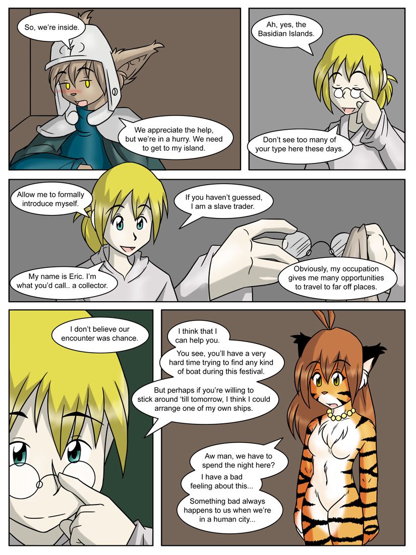 [Thomas Fischbach] TwoKinds [Ongoing] 268