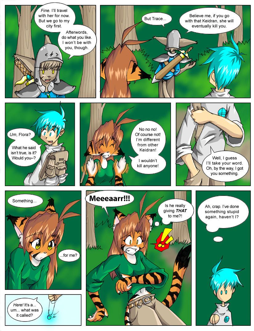 [Thomas Fischbach] TwoKinds [Ongoing] 36