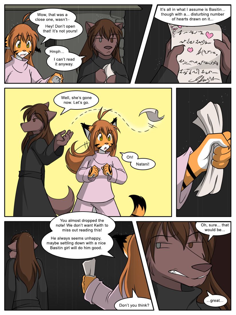[Thomas Fischbach] TwoKinds [Ongoing] 503