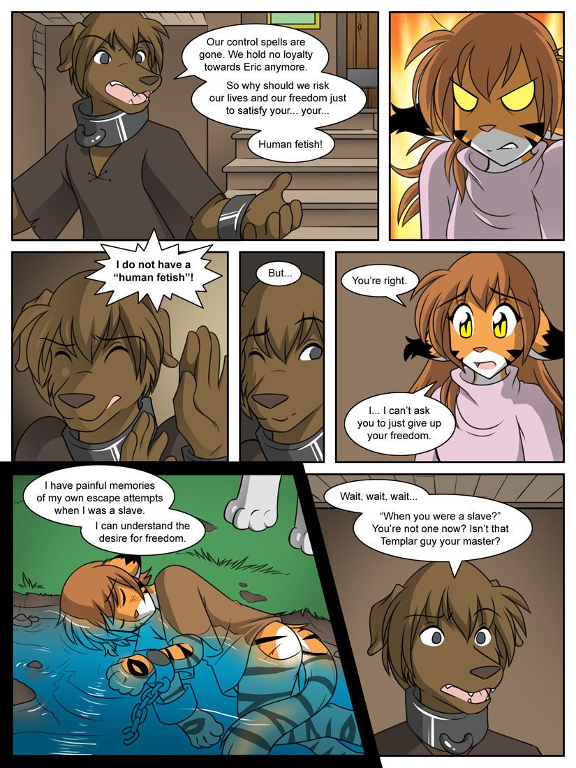 [Thomas Fischbach] TwoKinds [Ongoing] 569